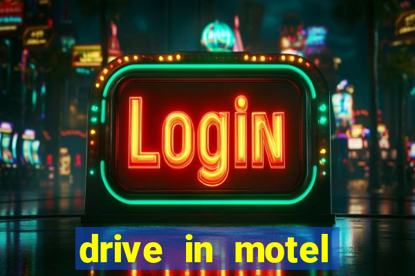 drive in motel porto alegre